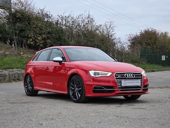 Used Audi A3 2015 for sale - 78288628: Photo