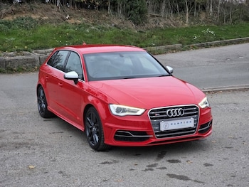 Used Audi A3 2015 for sale - 78288628: Photo