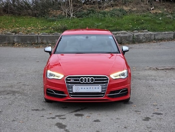Used Audi A3 2015 for sale - 78288628: Photo