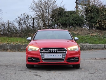 Used Audi A3 2015 for sale - 78288628: Photo