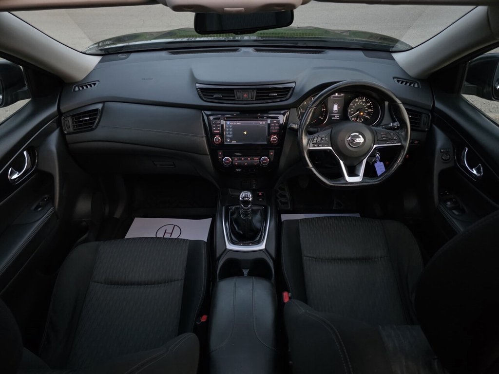 Used Nissan X-Trail 2019 for sale - 76014817: Photo 11