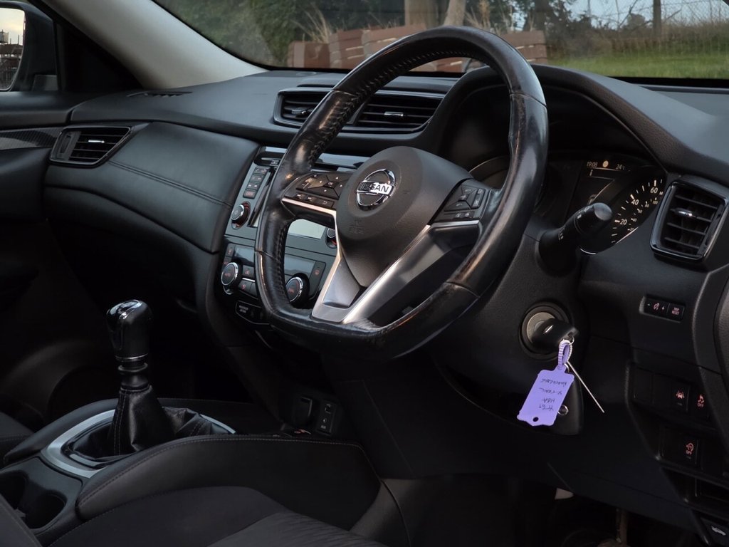 Used Nissan X-Trail 2019 for sale - 76014817: Photo 12