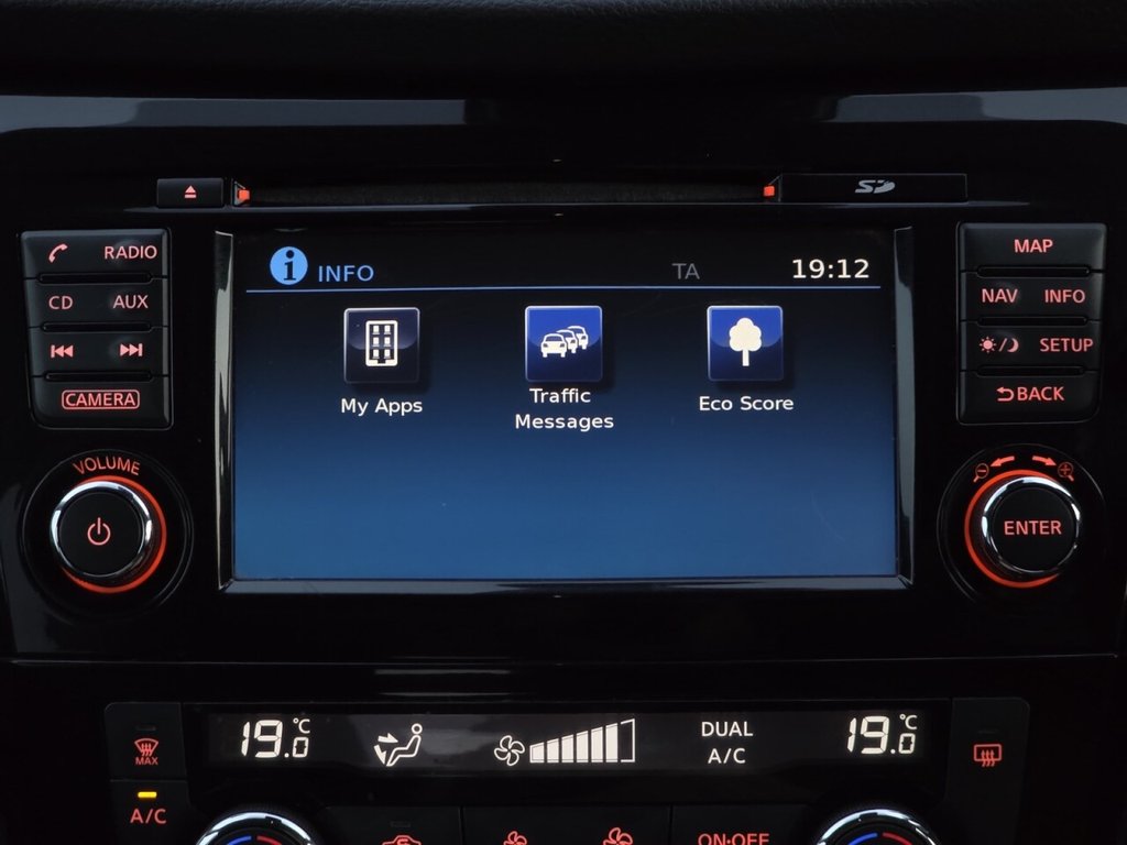 Used Nissan X-Trail 2019 for sale - 76014817: Photo 20