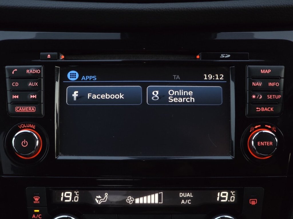 Used Nissan X-Trail 2019 for sale - 76014817: Photo 23