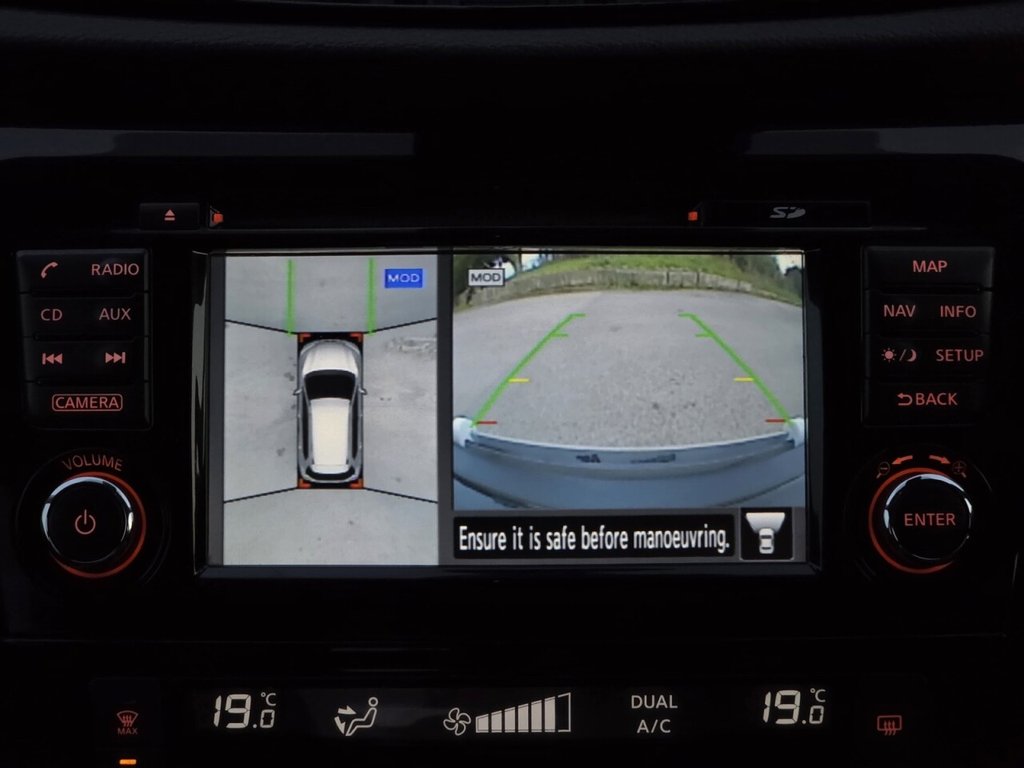 Used Nissan X-Trail 2019 for sale - 76014817: Photo 24