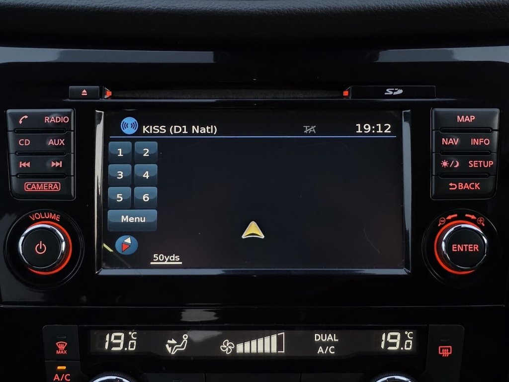 Used Nissan X-Trail 2019 for sale - 76014817: Photo 25
