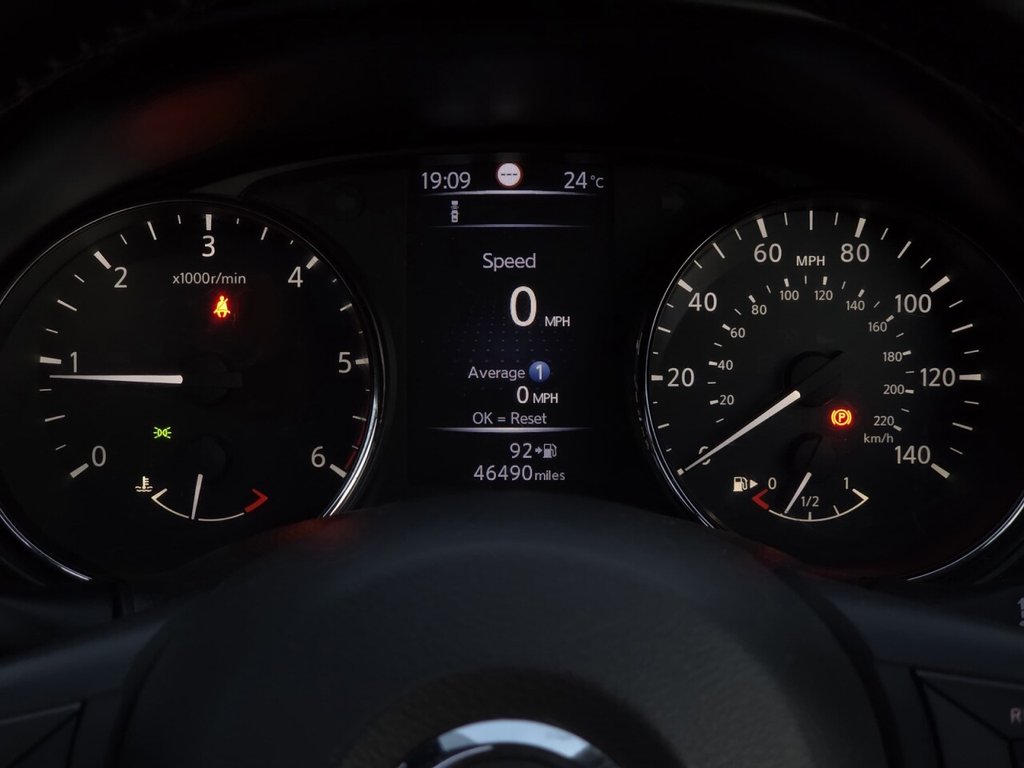 Used Nissan X-Trail 2019 for sale - 76014817: Photo 29