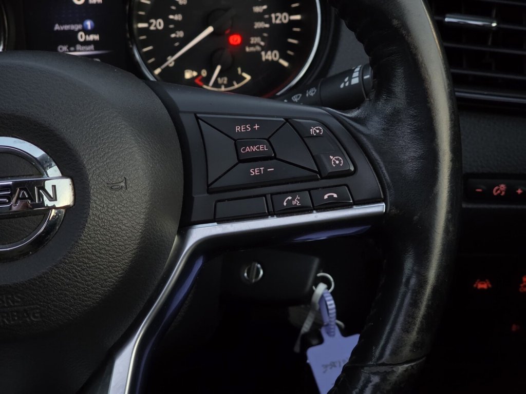 Used Nissan X-Trail 2019 for sale - 76014817: Photo 34