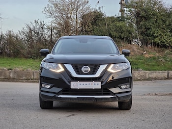 Used Nissan X-Trail 2019 for sale - 76014817: Photo 4