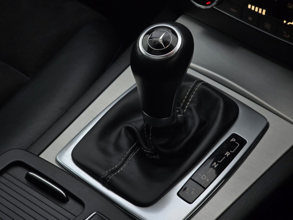 Used Mercedes-Benz C Class 2014 for sale - 76481742: Photo 17