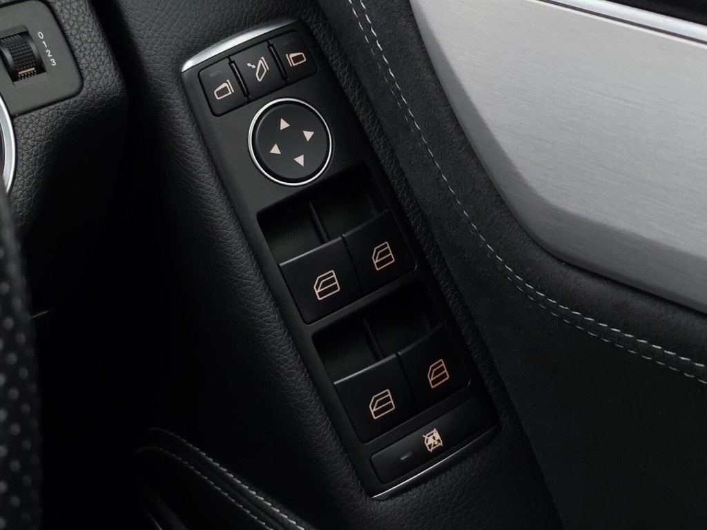 Used Mercedes-Benz C Class 2014 for sale - 76481742: Photo 18