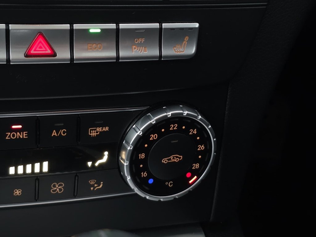 Used Mercedes-Benz C Class 2014 for sale - 76481742: Photo 19