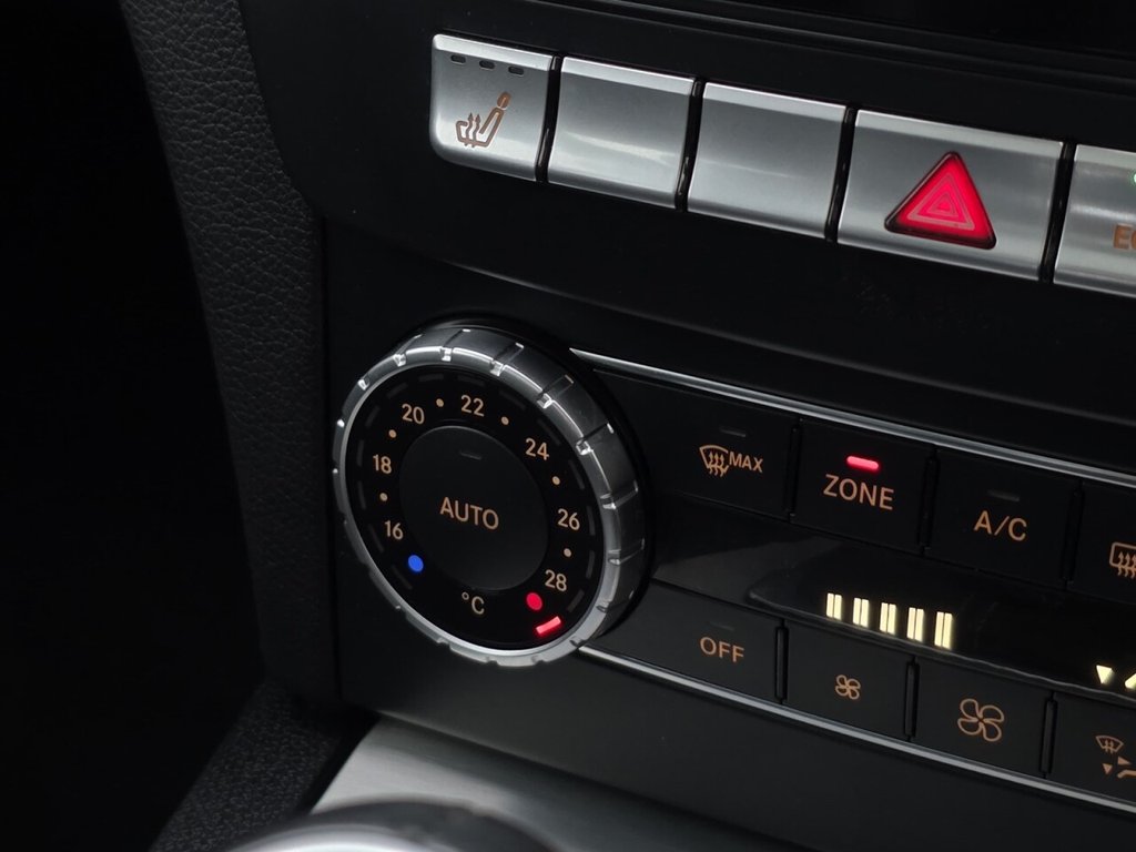 Used Mercedes-Benz C Class 2014 for sale - 76481742: Photo 21