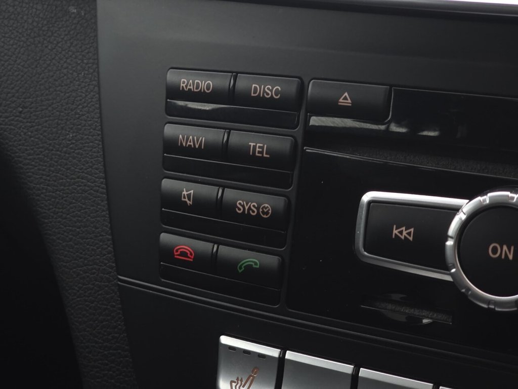 Used Mercedes-Benz C Class 2014 for sale - 76481742: Photo 22