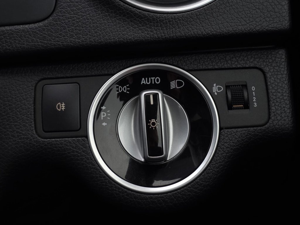 Used Mercedes-Benz C Class 2014 for sale - 76481742: Photo 23