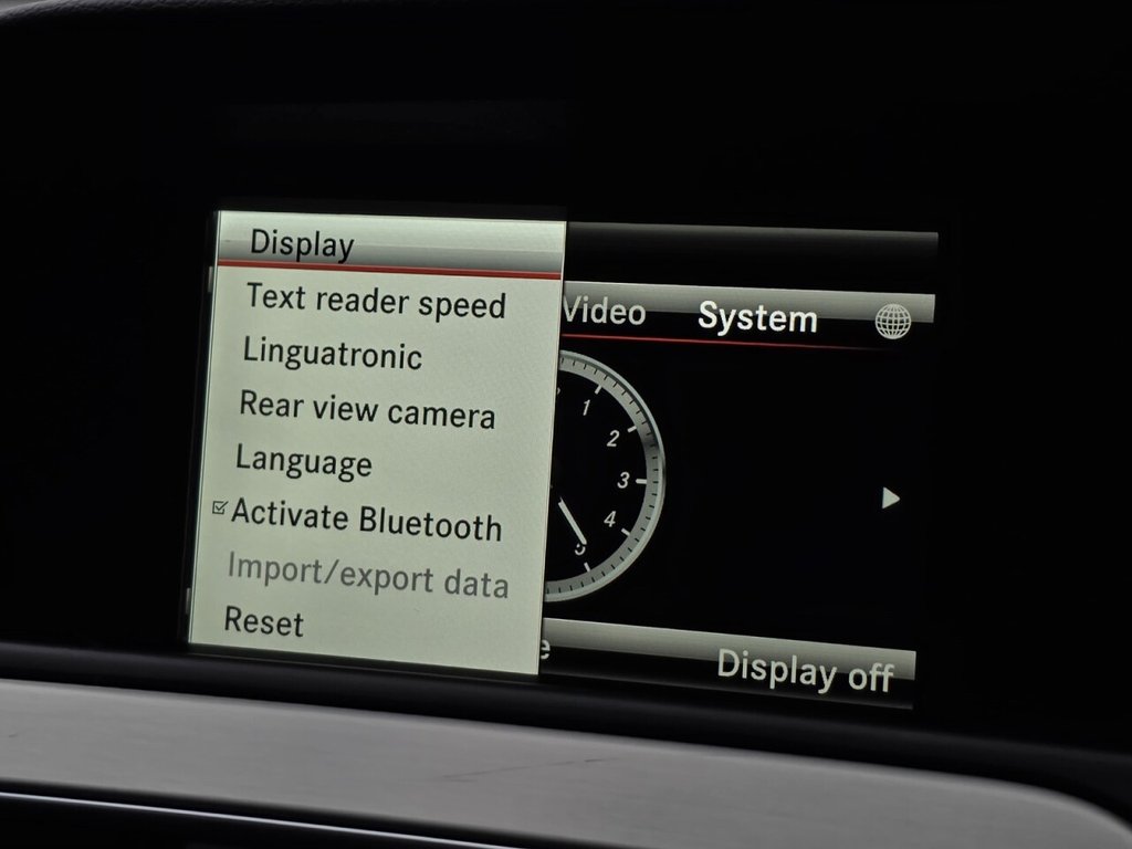 Used Mercedes-Benz C Class 2014 for sale - 76481742: Photo 25