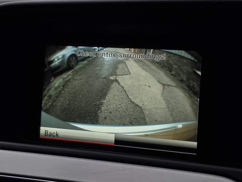 Used Mercedes-Benz C Class 2014 for sale - 76481742: Photo 27