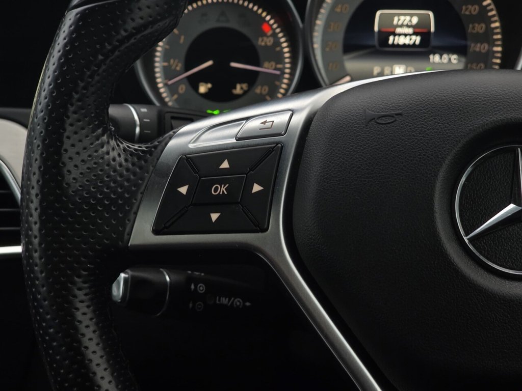 Used Mercedes-Benz C Class 2014 for sale - 76481742: Photo 31