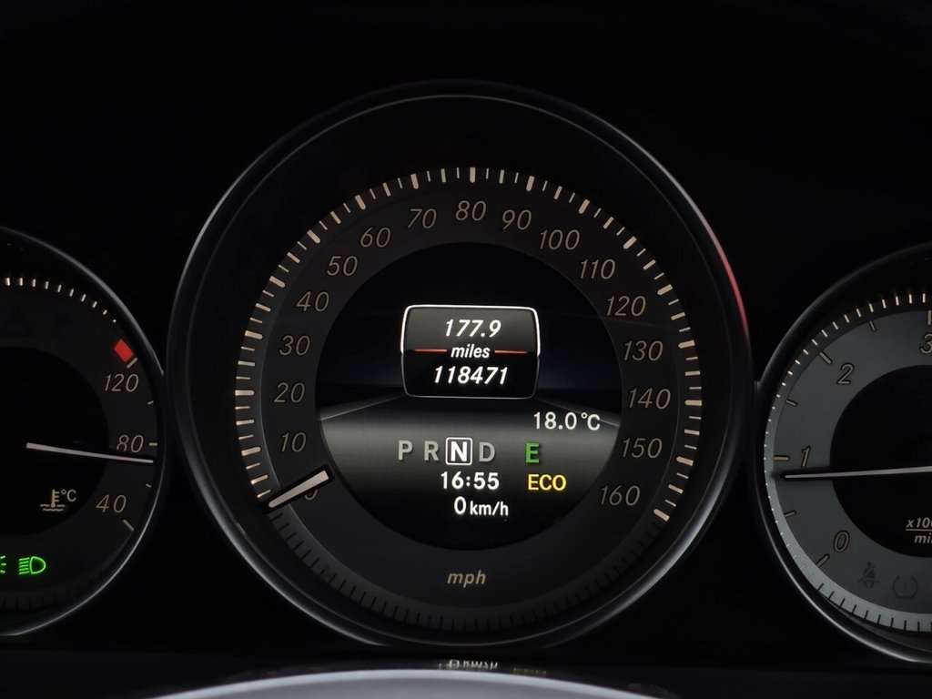 Used Mercedes-Benz C Class 2014 for sale - 76481742: Photo 34