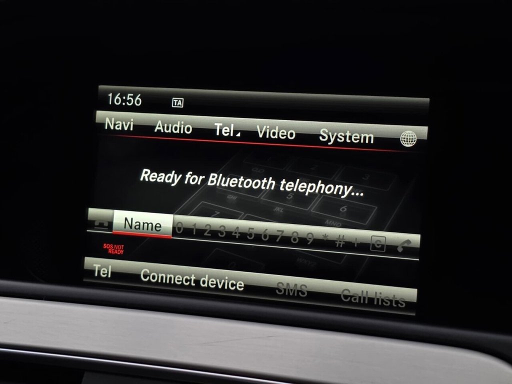 Used Mercedes-Benz C Class 2014 for sale - 76481742: Photo 37