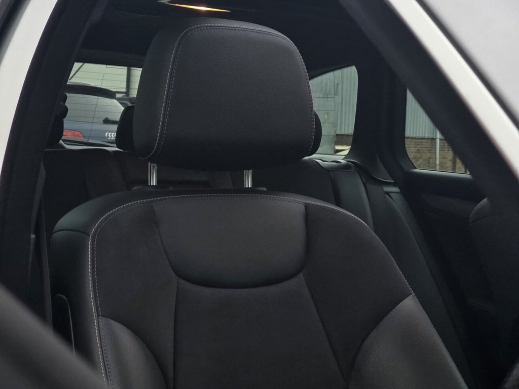 Used Mercedes-Benz C Class 2014 for sale - 76481742: Photo 38