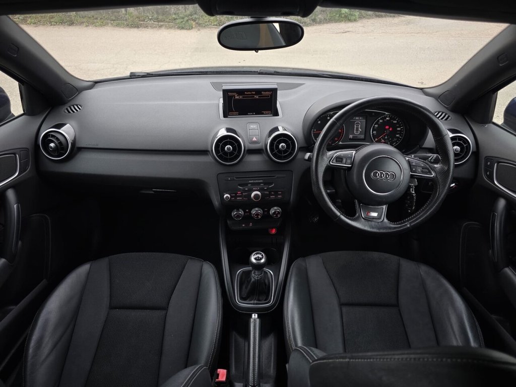 Used Audi A1 2013 for sale - 78002511: Photo 11