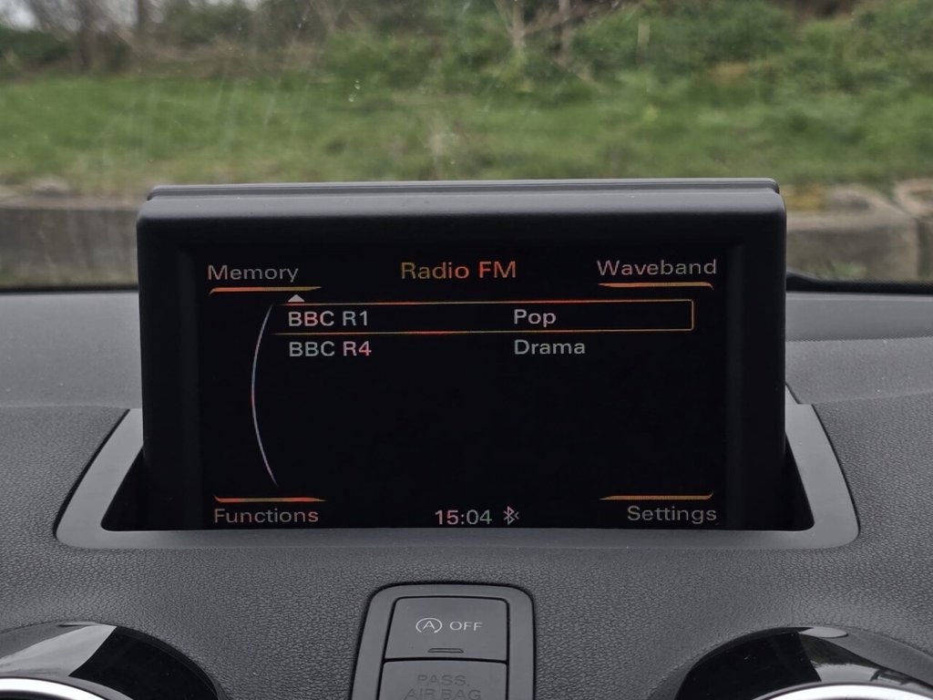 Used Audi A1 2013 for sale - 78002511: Photo 12