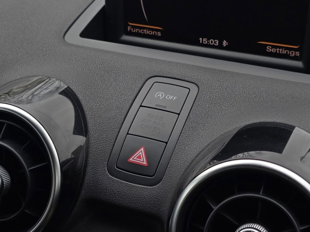 Used Audi A1 2013 for sale - 78002511: Photo 13