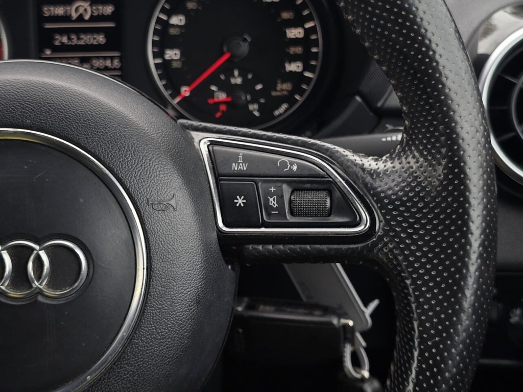 Used Audi A1 2013 for sale - 78002511: Photo 16