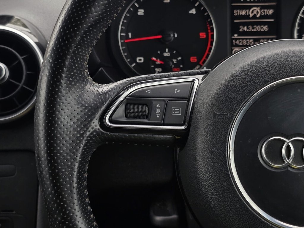 Used Audi A1 2013 for sale - 78002511: Photo 21