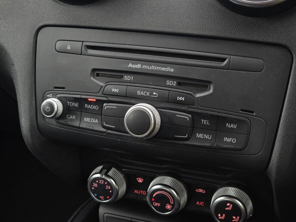 Used Audi A1 2013 for sale - 78002511: Photo 27