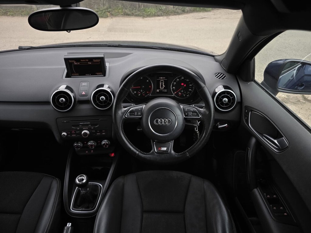 Used Audi A1 2013 for sale - 78002511: Photo 28