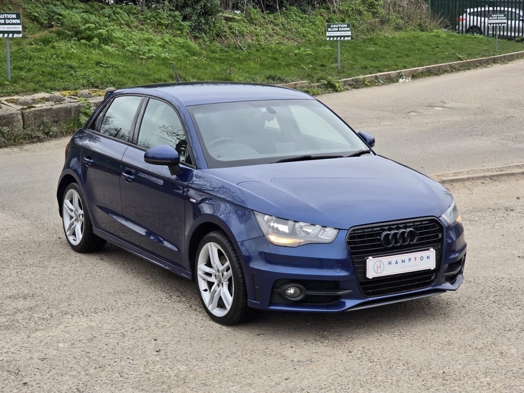 Used Audi A1 2013 for sale - 78002511: Photo 3