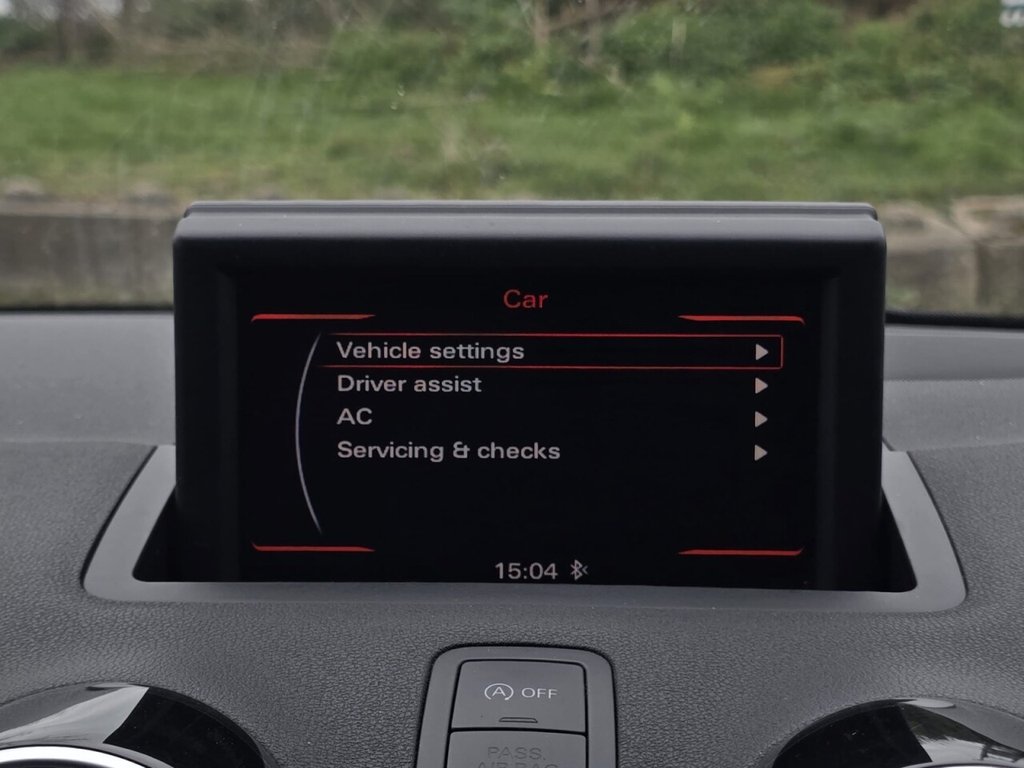 Used Audi A1 2013 for sale - 78002511: Photo 31