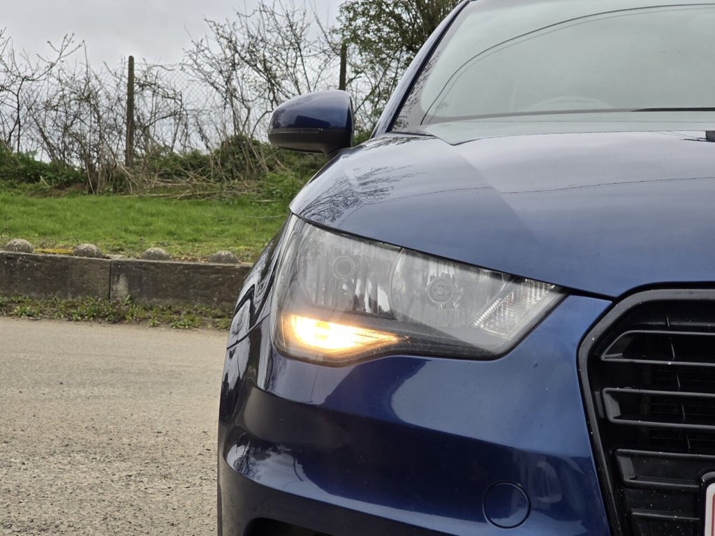 Used Audi A1 2013 for sale - 78002511: Photo 37