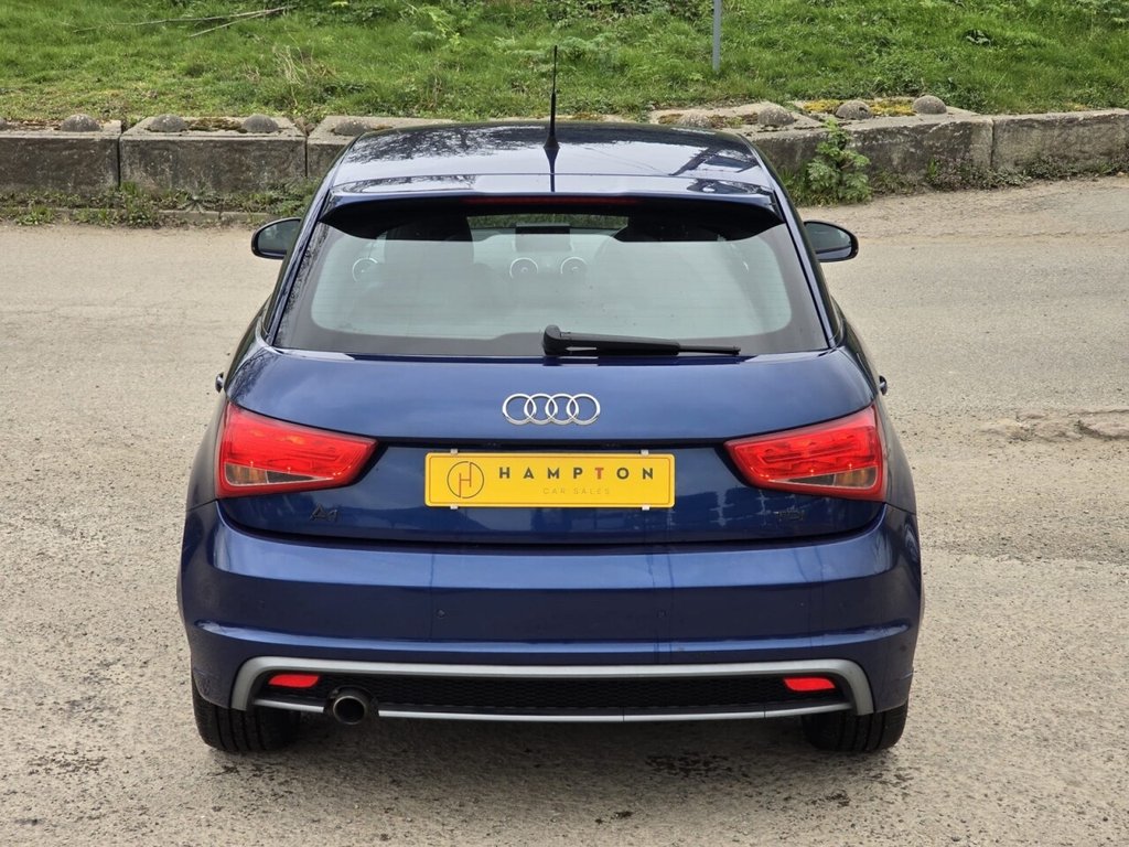 Used Audi A1 2013 for sale - 78002511: Photo 6