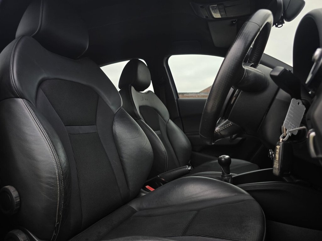 Used Audi A1 2013 for sale - 78002511: Photo 8