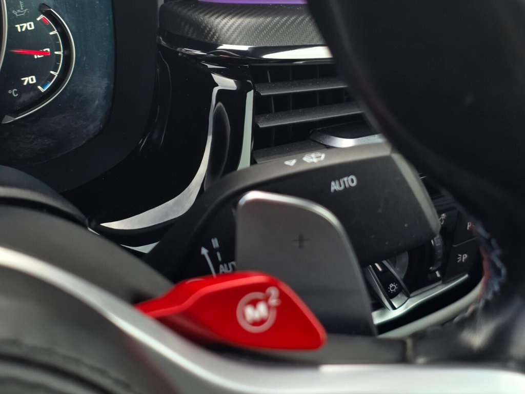 Used BMW M5 2019 for sale - 77394439: Photo 20