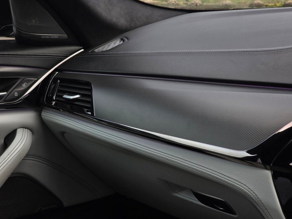 Used BMW M5 2019 for sale - 77394439: Photo 24