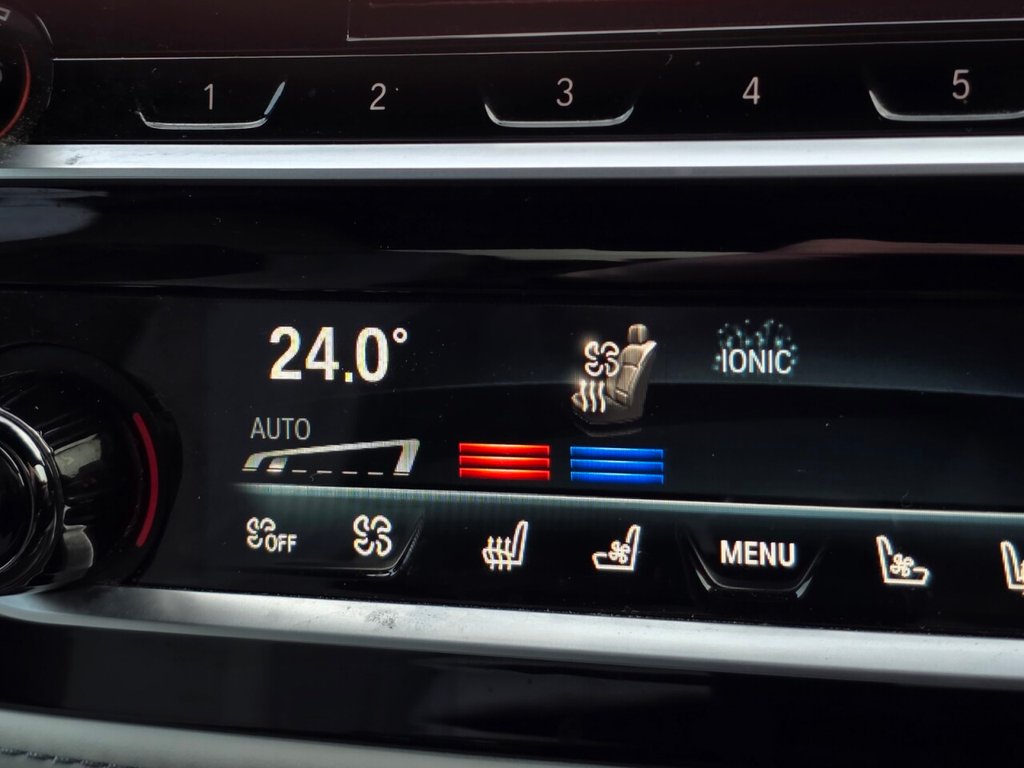 Used BMW M5 2019 for sale - 77394439: Photo 27