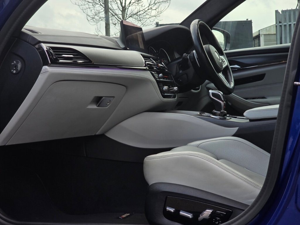 Used BMW M5 2019 for sale - 77394439: Photo 29