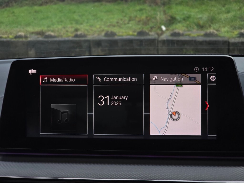 Used BMW M5 2019 for sale - 77394439: Photo 33