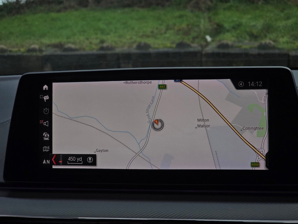 Used BMW M5 2019 for sale - 77394439: Photo 34