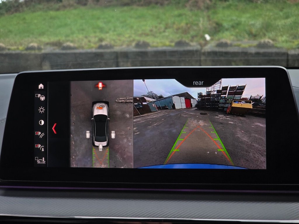 Used BMW M5 2019 for sale - 77394439: Photo 35