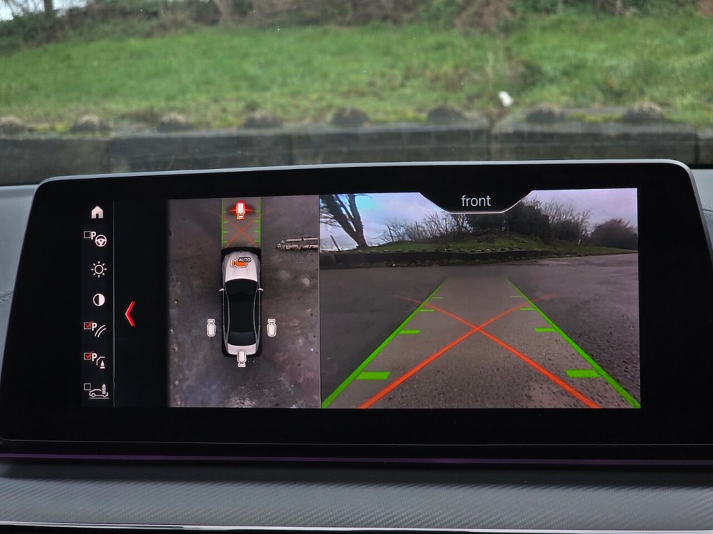 Used BMW M5 2019 for sale - 77394439: Photo 36