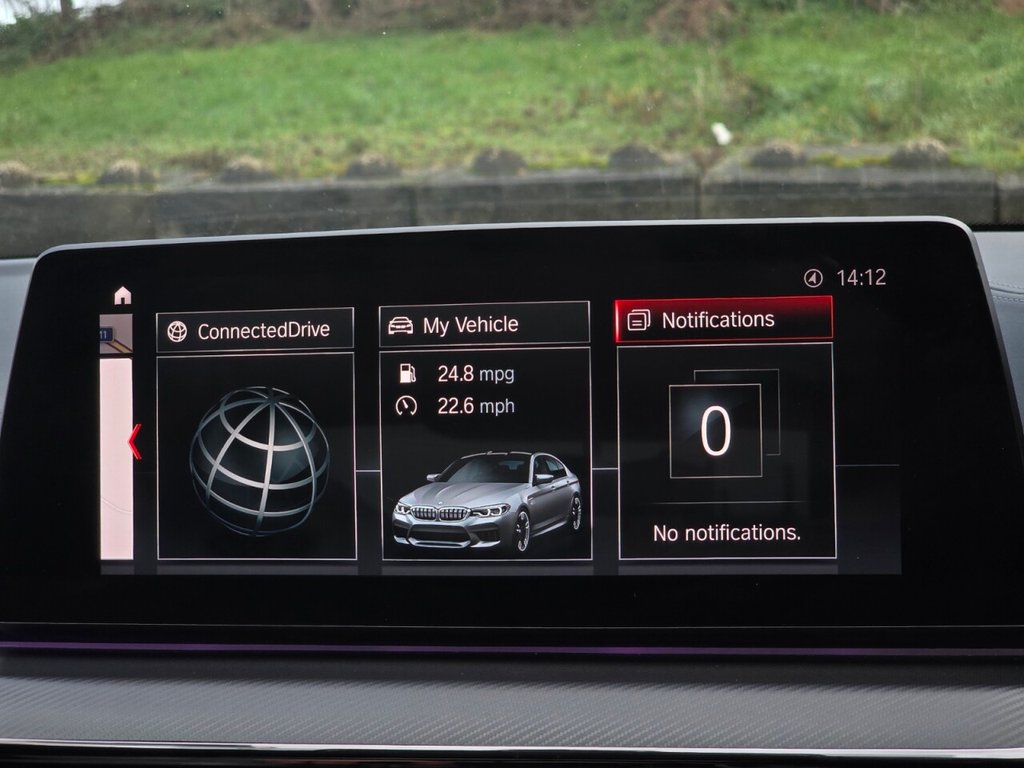 Used BMW M5 2019 for sale - 77394439: Photo 37