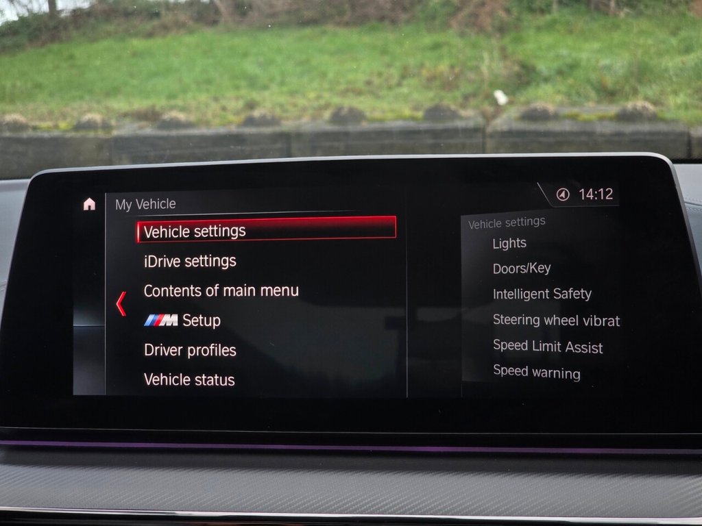 Used BMW M5 2019 for sale - 77394439: Photo 38