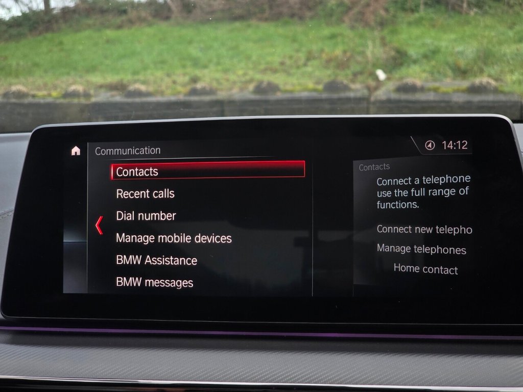 Used BMW M5 2019 for sale - 77394439: Photo 39