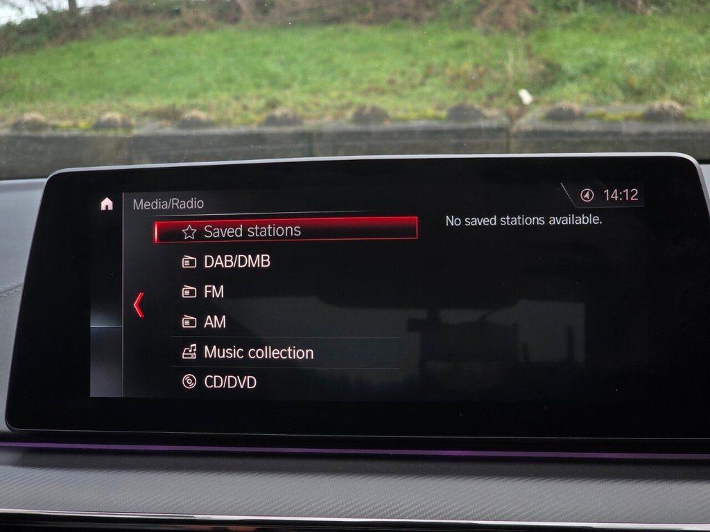 Used BMW M5 2019 for sale - 77394439: Photo 40