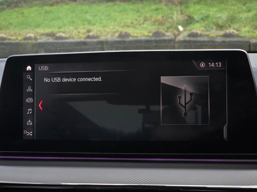 Used BMW M5 2019 for sale - 77394439: Photo 41